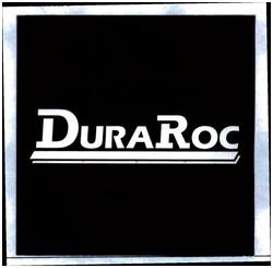 Trademark DURAROC