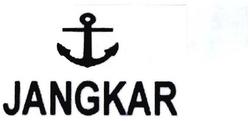 Trademark JANGKAR & Lukisan