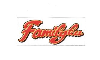 Trademark FAMILYKU