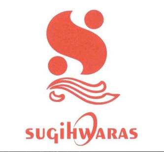 Trademark SUGIHWARAS