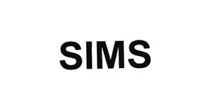 Trademark SIMS