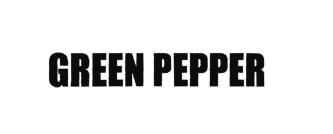 Trademark GREEN PEPPER