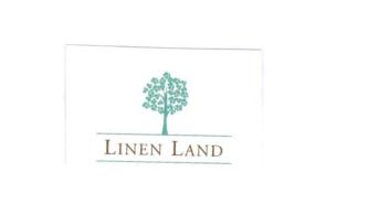 Trademark LINEN LAND