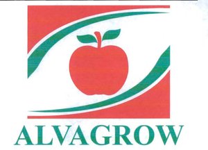 Trademark ALVAGROW + Lukisan