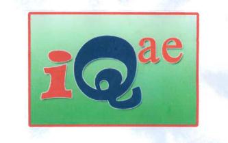 Trademark iQae