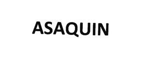 Trademark ASAQUIN