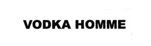 Trademark VODKA HOMME
