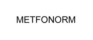 Trademark METFONORM