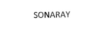 Trademark SONARAY