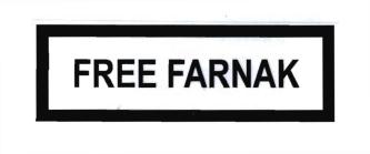 Trademark FREE FARNAK