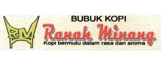 Trademark RANAH MINANG + LOGO BM