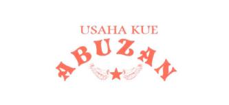 Trademark ABUZAN + LUKISAN BINTANG