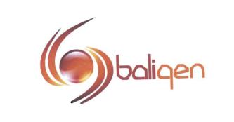 Trademark BALIGEN + Logo