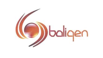 Trademark BALIGEN + Logo