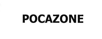 Trademark POCAZONE