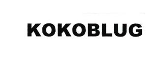 Trademark KOKOBLUG