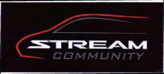 Trademark STREAM COMMUNITY