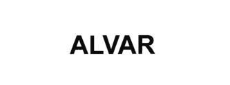 Trademark ALVAR