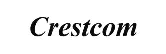 Trademark CRESTCOM