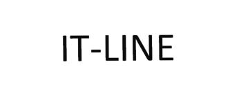 Trademark IT-LINE