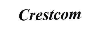 Trademark CRESTCOM