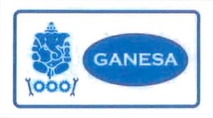 Trademark GANESA