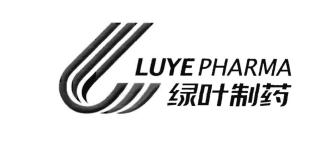 Trademark LUYE PHARMA