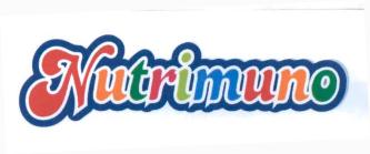 Trademark NUTRIMUNO