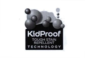 Trademark KIDPROOF