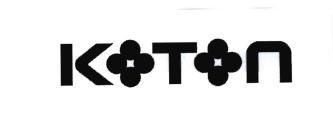 Trademark KOTON