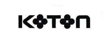 Trademark KOTON