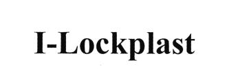 Trademark I-LOCKPLAST