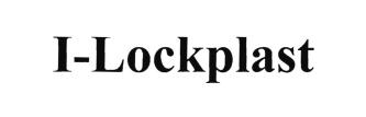 Trademark I-LOCKPLAST