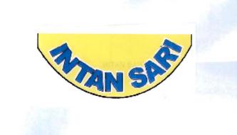 Trademark INTAN SARI