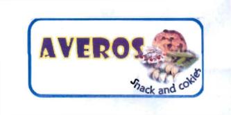 Trademark AVEROS