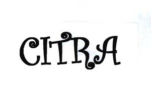 Trademark CITRA