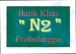 Trademark N2 - PROBOLINGGO