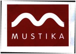 Trademark MUSTIKA + LOGO M