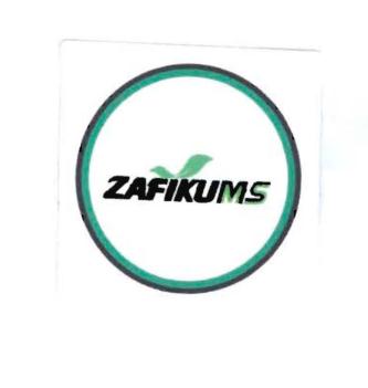 Trademark ZAFIKUMS