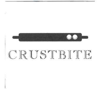 Trademark CRUSTBITE