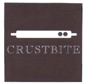 Trademark CRUSTBITE