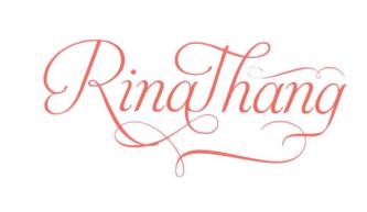 Trademark RINATHANG + Logo