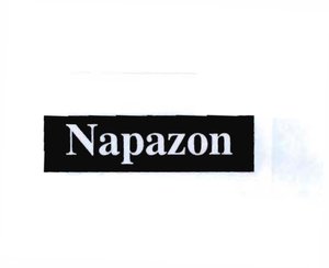 Trademark Napazon