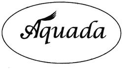 Trademark AQUADA