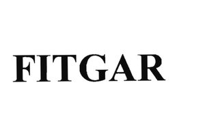 Trademark FITGAR