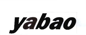 Trademark YABAO