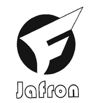 Trademark JAFRON