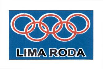 Trademark LIMA RODA DAN LOGO