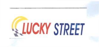 Trademark LUCKY STREET