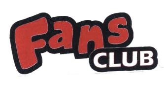 Trademark FANS CLUB